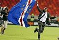 Cape Verde pede angkat...