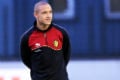 Radja Nainggolan masuk...