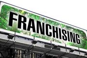 Industri franchise diprediksi...