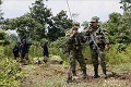 Militer Kolombia bunuh...
