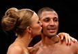 Kell Brook ingin ubah...