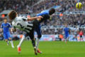 Gol Jonas Gutierrez...