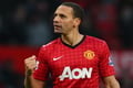 Ferdinand santai soal...