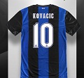 Kovacic pakai nomor...