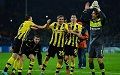 Dortmund siap gusur...