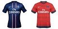 Beckham datang, Emirates...