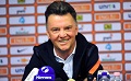 Hadapi Italia, Van Gaal...