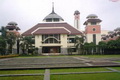 Pergantian nama Masjid...
