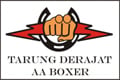 Kodrat kecewa Tarung...
