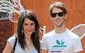 Jadi calon ayah, Grosjean...