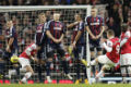 Gol tunggal Podolski...