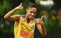 Bulan Juli, Neymar ke...