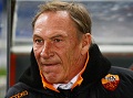 Habis dipecat Zeman...