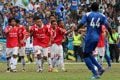 Persib terancam JetLag