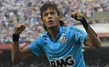Neymar tak ingin berstatus...