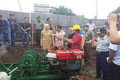 Underpass Tegal Rotan...