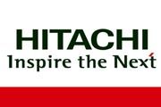 Keuntungan Hitachi anjlok...
