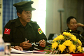 Myanmar gelar dialog...