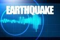 Gempa 6,9 SR guncang...