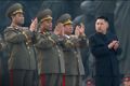 Kim Jong-un pimpin pertemuan...