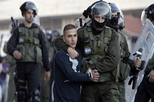 Israel tangkap 23 anggota...