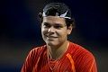Raonic kembali tempati...