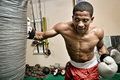 Felix Trinidad puji...