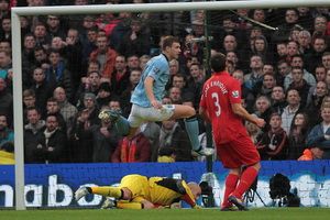 Manchester City gagal...