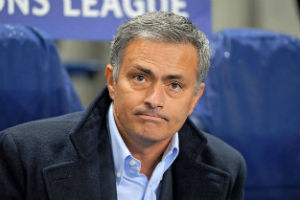 Mourinho tinggal tunggu...