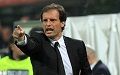 Allegri: Kami tak layak...