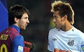 Ronaldinho: Neymar akan...