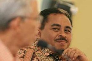 Luthfi Hasan Ishaaq...