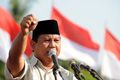 Ini kata Prabowo pasca...