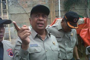 BNPB keluhkan minimnya...