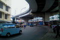Fly over Ciputat tak...