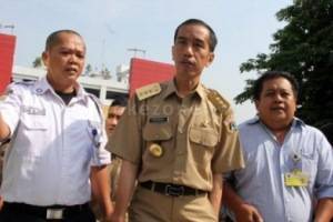 Hutang Pemprov DKI Jakarta...