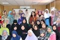KBRI Bahrain gelar program...