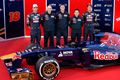 Toro Rosso target posisi...