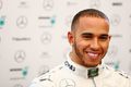 Hamilton: Mercedes lebih...