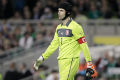 Petr Cech pemain terbaik...