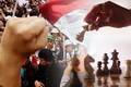 Bisnis politik di dunia...
