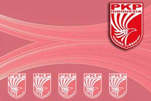 Permohonan diterima,...