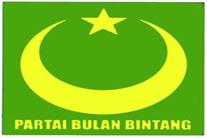 Lawan KPU, PBB daftarkan...