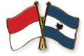 Indonesia & El Salvador...