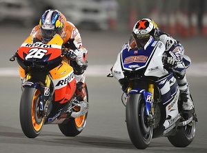 Lorenzo akui Honda bisa...