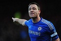 Azpilicueta : Terry...