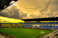 Stadion Utama Riau masuk...