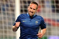 Ribery antusias hadapi...