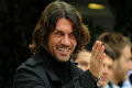 Paolo Maldini tersanjung...