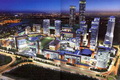 Lippo Karawaci fokus...